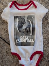 Body Jordan Nike Air bambino