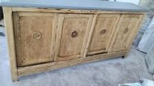 Antica Credenza 4 Ante