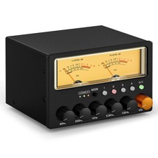 Nobsound Interruttore Audio 4