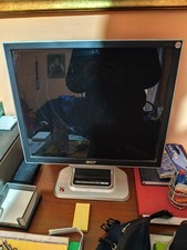 monitor pc 15 Pollici Acer