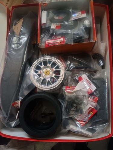 Auto usato privato - usato,
