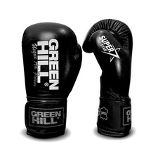 GREEN HILL SUPER STAR GUANTI