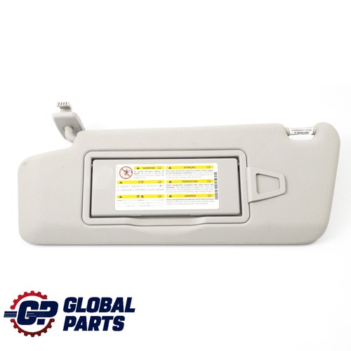 Mercedes w204 copri parasole - copri,