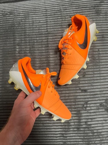 Scarpe calcio nike ctr - nike,