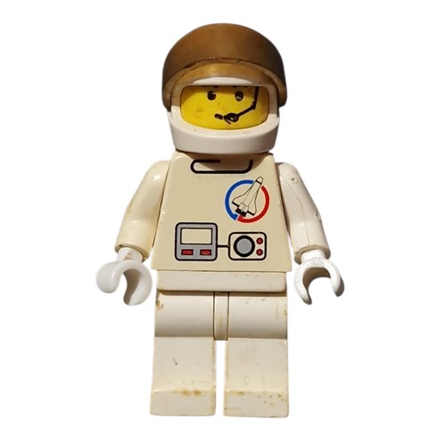 Lego space minifigure - -,