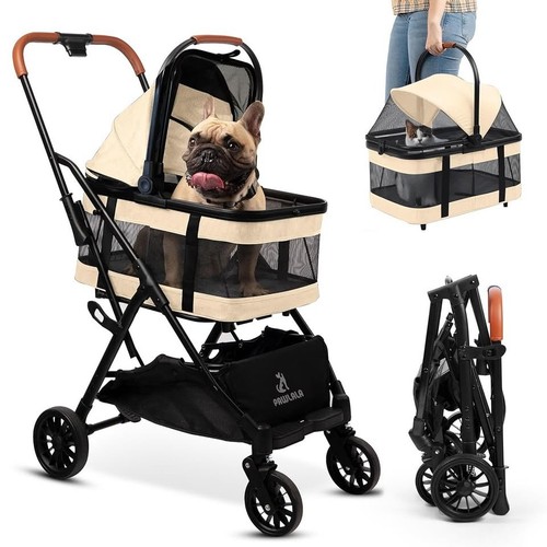Passeggino per animali - per,