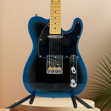 Professional II Telecaster