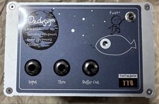 Oz Design Ttb True Tube Buffer