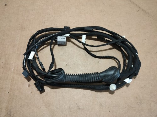 Cablaggio portellone opel - portellone,