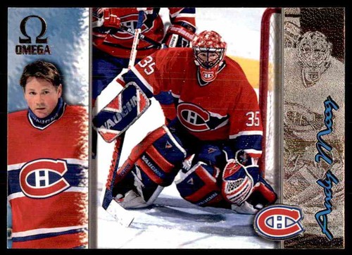 1997 pacific omega - 1997-98,