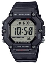 Orologio Uomo Casio Orologio