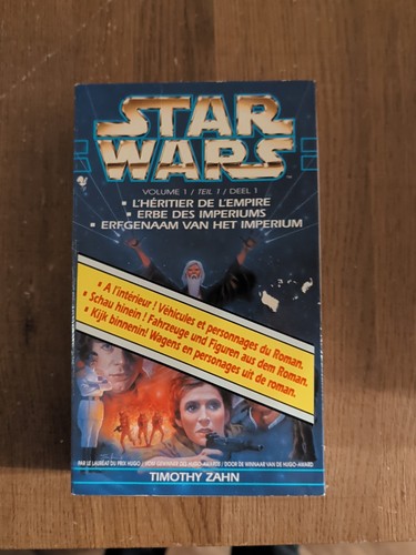 Star wars micro - micro, machines
