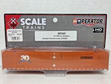 Scale Trains HO 53’ CIMC