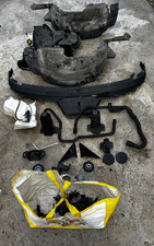 KIT PLASTICHE INTERNE CON