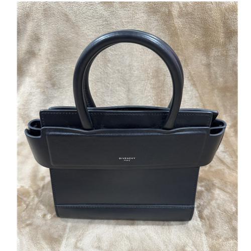 Borsa mano givenchy nera - givenchy,