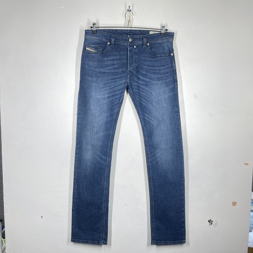 Jeans diesel safado - jeans,