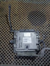 centralina metano Fiat punto