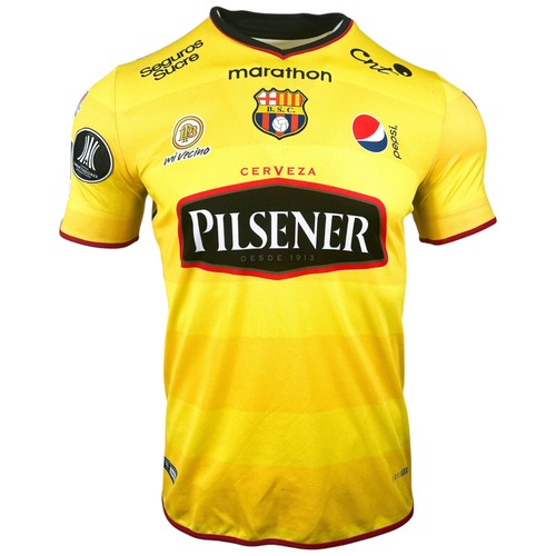Maglia marathon barcelona - barcelona, sc