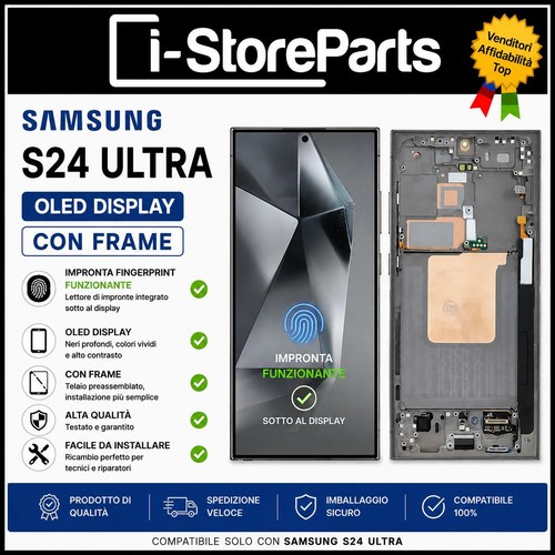 Display lcd pari - lcd, oem