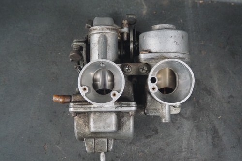 Carburatore yamaha xt550j 82 - xt550j-,