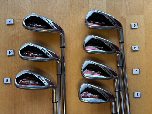 Callaway diablo edge - diablo, di