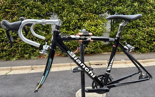 Bianchi via nirone - via,