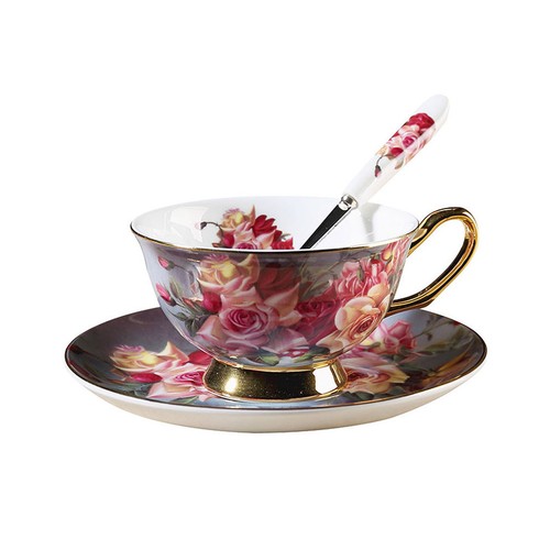 Set caffe tazzine tazze - ,