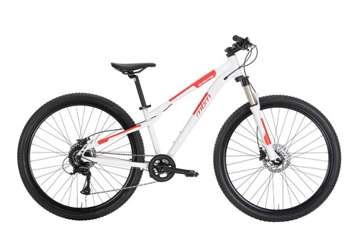 Bici slope mtb alluminio - 27.5,