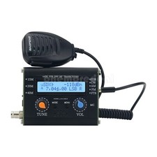 Ricetrasmettitore 5W usDX SDR
