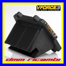 Valvola Lamellare V-FORCE 3