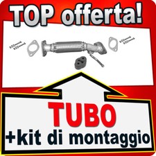 Tubo per KIA CEED PROCEED 1.4