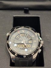 Orologio Uomo Hamilton Khaki Flight Timer Air Zermatt H645540