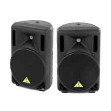 BEHRINGER EUROLIVE B210D