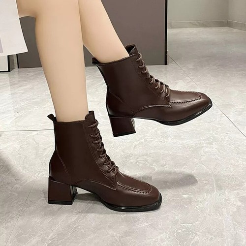 Stivali scarpe stivaletti - stivali,