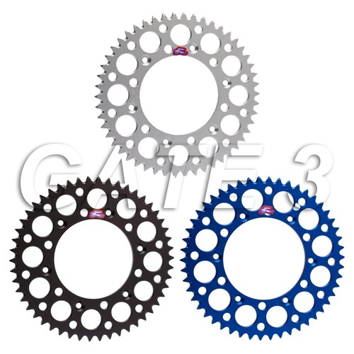 Pignone posteriore yamaha - pignone,
