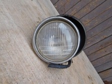 MOTO MOTOM GUZZI FARO FANALE GHIERA BENELLI APRILIA CAMOSCIO SPORT 50 DINGO 125