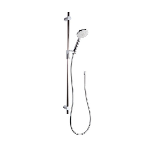 Asta saliscendi doccia - , inox