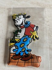 FIGURINE CHEESES MY PLASTECO