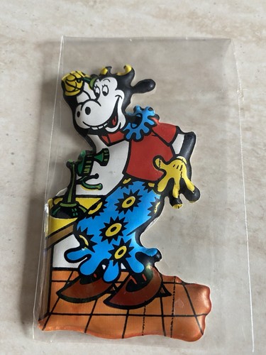 Figurina formaggini mio - formaggini,