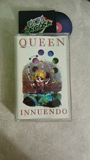 Quenn - Innuendo- - Rock