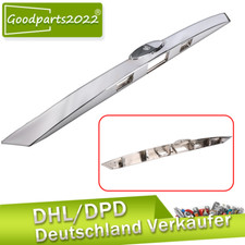 1581833 Maniglia portellone bagagliaio barra cromata per Ford Focus 2 MK2 2008-2011