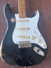 Fender Road Worn Stratocaster