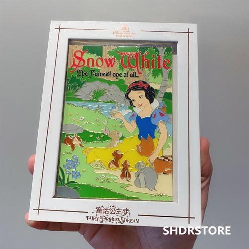 Limited 300 disney spilla - 300,