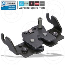 SERRATURA SELLA / SPORTELLO ORIGINALE PIAGGIO BEVERLY 500 2002-2004