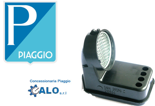 Filtro aria per - filtro, pk
