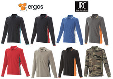 Jrc polo malta maglietta - polo,