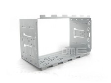 PLANCIA metallica metallo