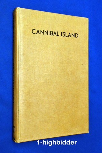 1944 cannibal island new - 1944,