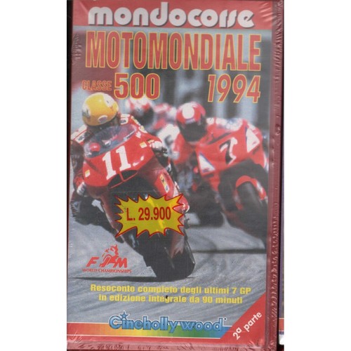 Motomondiale classe 500 - motomondiale,