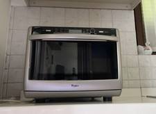 Forno microonde combinato, multifunzione, grande capacità. condizioni perfette